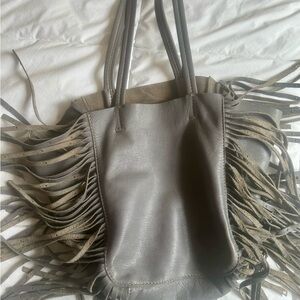 Cleobella Hendrix Tote Bag
